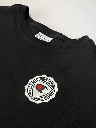 CHAMPION | Jungen Langarmshirt | 